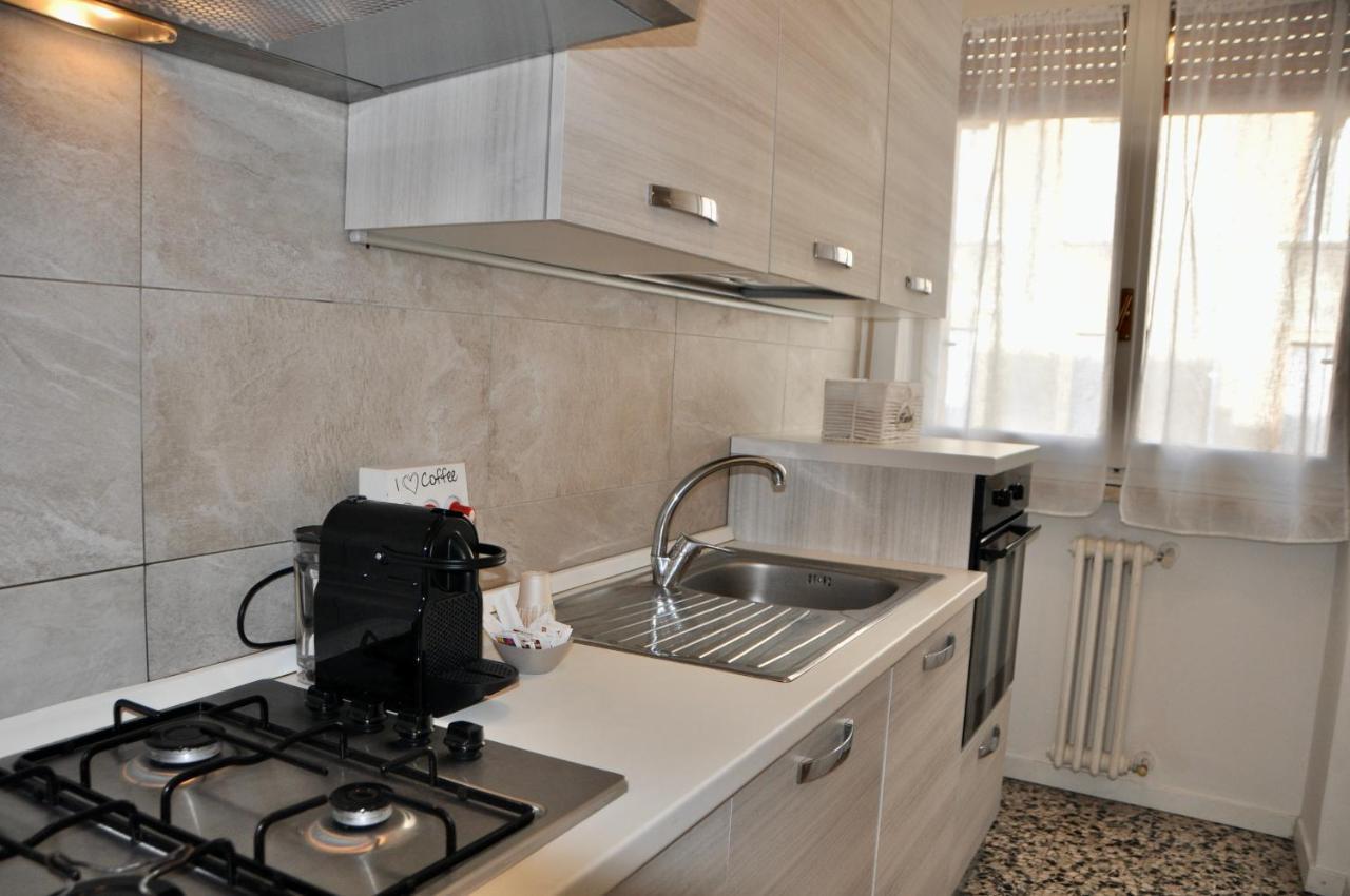 Appartamento M.Aurelio Light Brown Milano Esterno foto