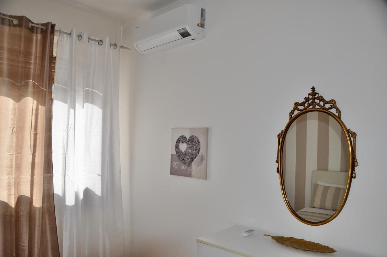 Appartamento M.Aurelio Light Brown Milano Esterno foto