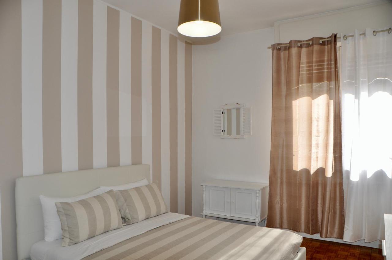 Appartamento M.Aurelio Light Brown Milano Esterno foto