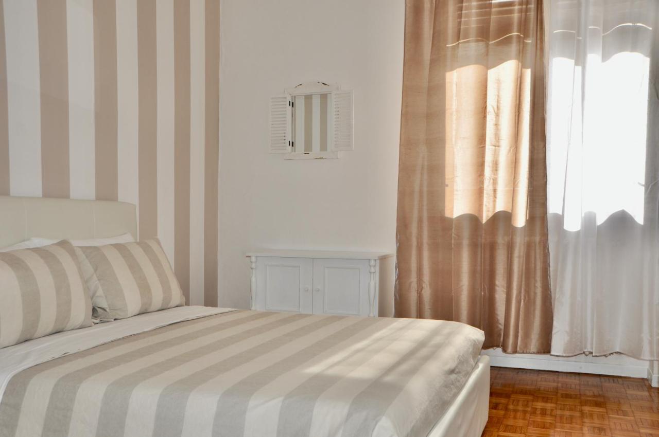 Appartamento M.Aurelio Light Brown Milano Esterno foto